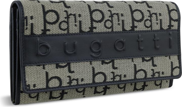 Produktbild Bugatti Geldbörse ELEA