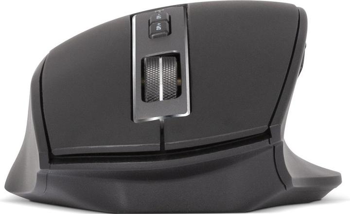 Produktbild Yenkee Ergonomische kabellose Maus YMS 2075 RANGE (Kabellos)