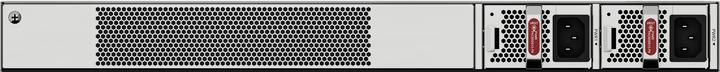 Produktbild Huawei S530-48S4XE 48xGE SFP ports 4x10GE SFP+ ports 2x12GE stack ports with 1xAC power module eKit (48 Ports)
