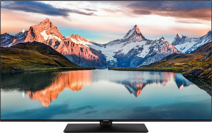Actual product image Panasonic TV-65W61AEZ (65", W61A, LED, 4K, 2025)