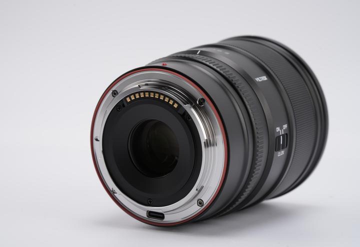 Immagine prodotto Viltrox XF 27 F1.2 AF Pro Nikon Z (Nikon Z, APS-C / DX)