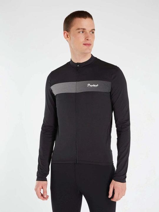 Immagine prodotto Protest Maglia Ciclismo Manica Lunga Prtgerrie (XXL)