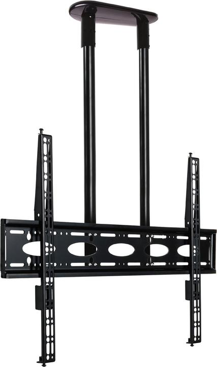 Actual product image Btech B-TECH Extra-Large Flat Screen Ceiling Mount (VESA 1100 x 700) - 3m Ø50mm Poles BT8448-300/BC (Ceiling, 120", 130 kg)