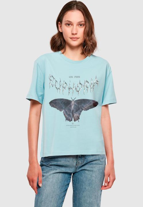 Produktbild Miss Tee Euphoria Tee - 105753 (L)