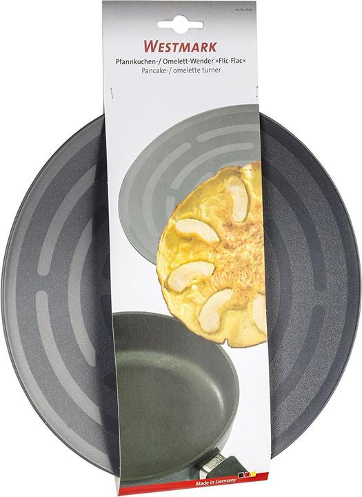 Produktbild Westmark Pfannkuchen-/Omelettwender Flic-Flac