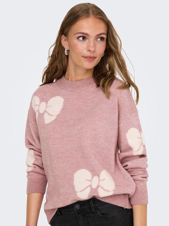 Produktbild JdY JDYFLORIS Strickpullover Strickpullover (S)