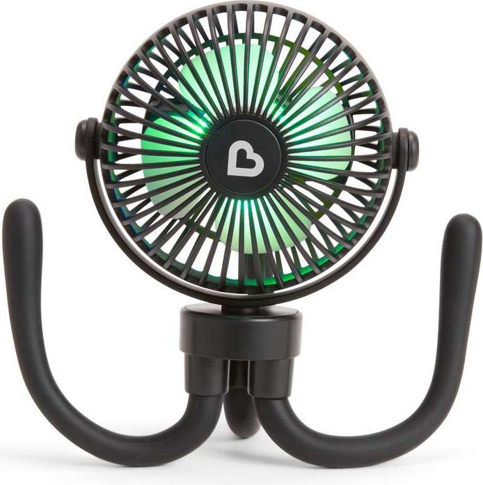 Immagine prodotto Munchkin Ventilatore per passeggini