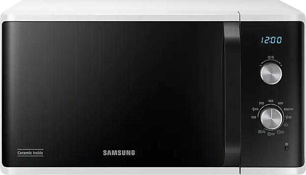 Produktbild Samsung MG23K3614AW (23 l)