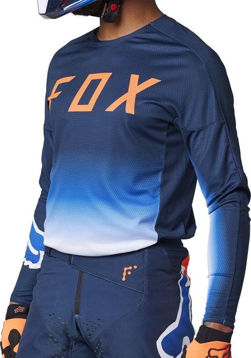Image du produit Fox JERSEY 23 360 FGMNT MDNT (L)