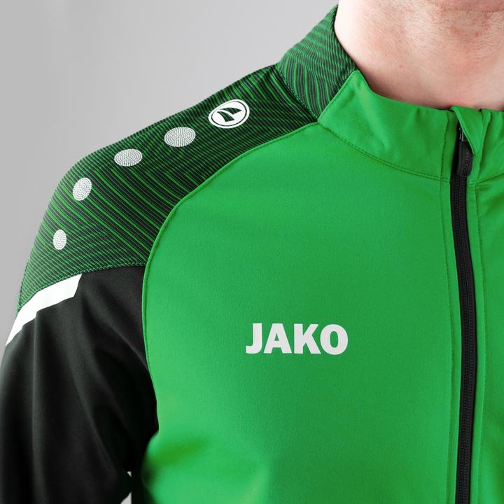 Image du produit JAKO Veste en polyester Performance (XXL)