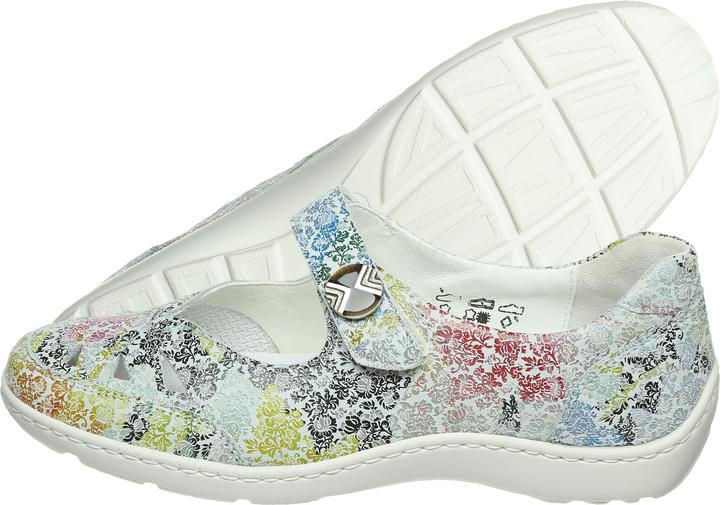 Produktbild Waldläufer Slipper (38.5)