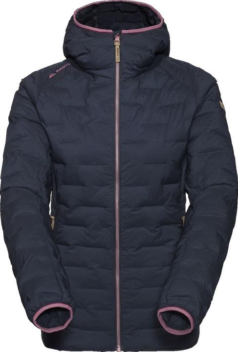 Actual product image Radys R3 Fusion Insulated Jacket (XL)