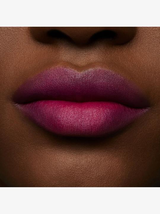 Immagine prodotto MAC Cosmetics Powder Kiss Liquid Lipcolour (986 Make It Fashun!)