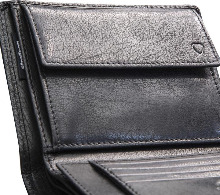 Produktbild Strellson BillFold V8 jefferson pierce
