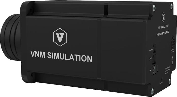 Image du produit VNM Simulation Direct Drive Xtreme (32 Nm)