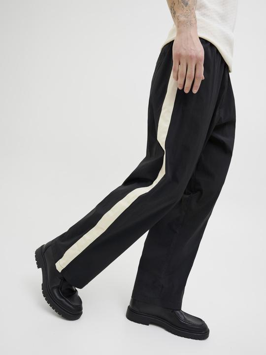 Actual product image Jack & Jones Jpstowen Jjtechpanel Jogger Styd Aw24 Ln (M)
