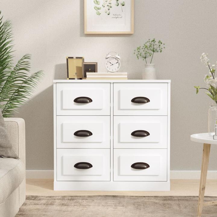 Produktbild VidaXL Mitchell (70 x 35.5 x 67.5 cm)
