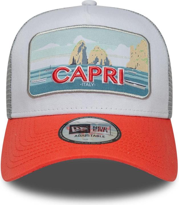 Actual product image New Era Summer Capri 9forty (One size)