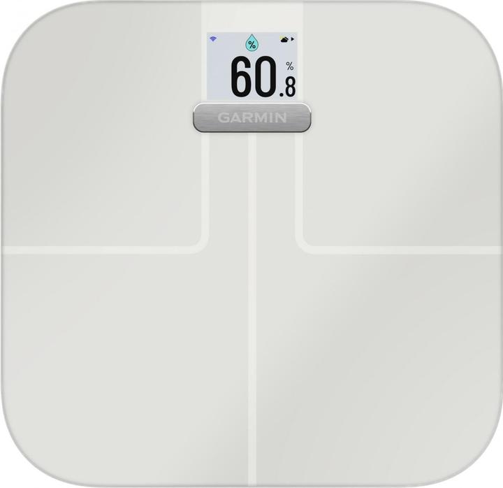 Actual product image Garmin Index S2 Smart Scale (181.40 kg)