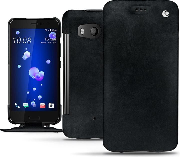 Produktbild Noreve Lederschutzhülle vertikal (HTC U11)
