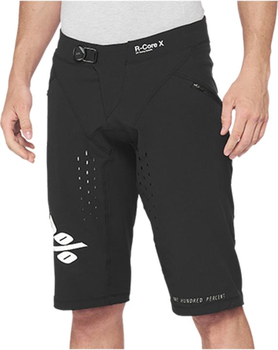 Actual product image 100% R-Core X Shorts (28)