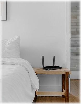 Produktbild TP-Link TL-MR6500v