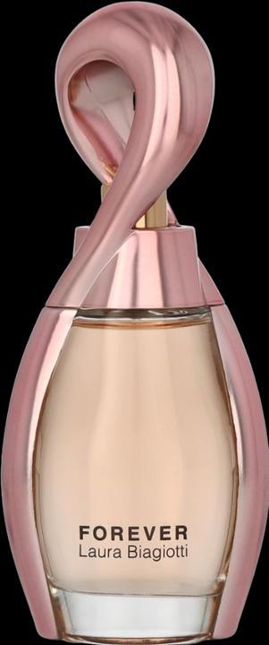 Actual product image Laura Biagiotti Forever - Eau de Parfum (Eau de parfum, 30 ml)