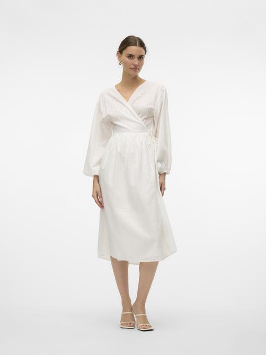 Produktbild Vero Moda VMGUNILLA Langes Kleid Kleid (M)
