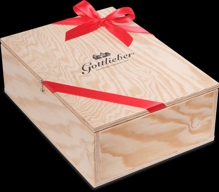 Produktbild Gottlieber Geschenkset Mumm Champagner