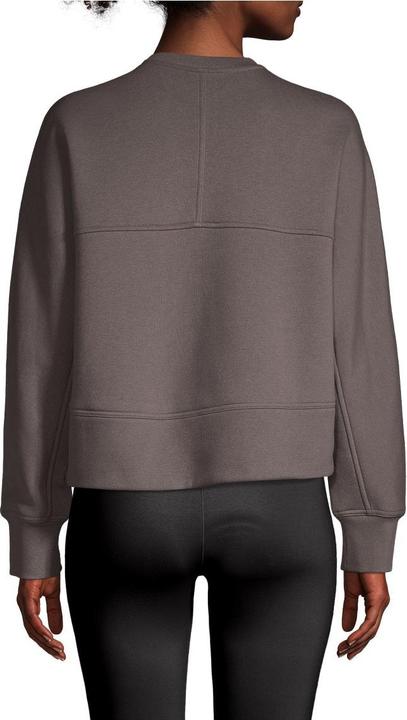 Actual product image CASALL Kastiges Sweatshirt mit Rundhalsausschnitt (S)