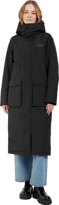 Produktbild Didriksons Women's Leya Parka L 3 (M)