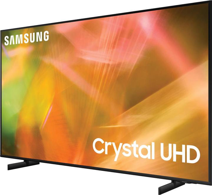 Produktbild Samsung Crystal UHD 60AU8000 (59.84", LED, 4K)