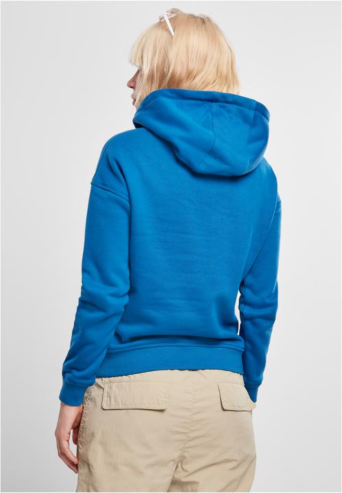 Immagine prodotto Urban Classics Felpa con cappuccio da donna (5XL)