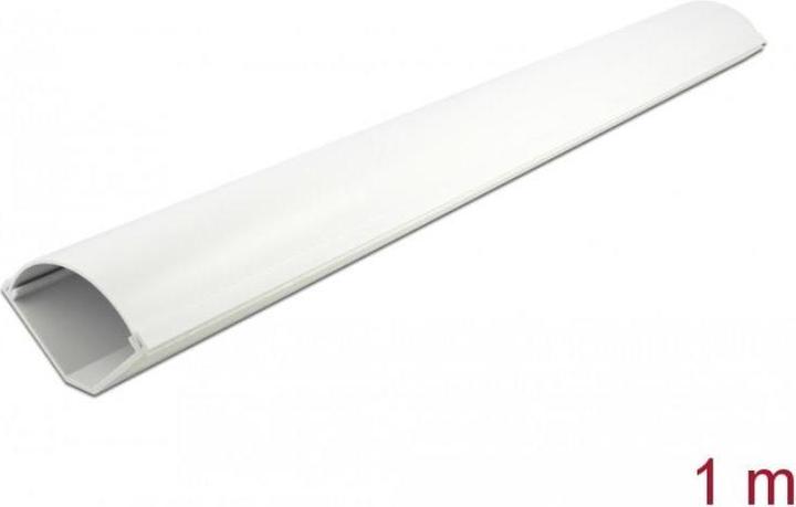 Produktbild Delock Eckkanal 73 x 42 mm (Kabelkanal, 100 cm)