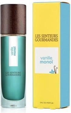 Actual product image Les Senteurs Gourmandes Eau de Parfum Vanille Monoi 15ml (Eau de parfum, 15 ml)