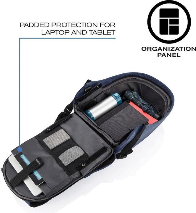 Immagine prodotto XD Design Bobby Hero (11.50 l)