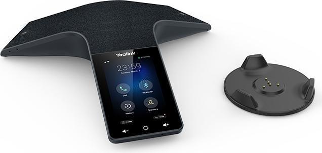 Produktbild Yealink CP935W Konferenztelefon IP-Konferenztelefon