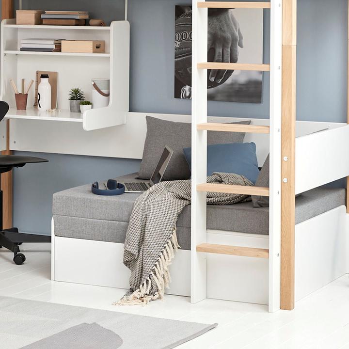 Produktbild Flexa White