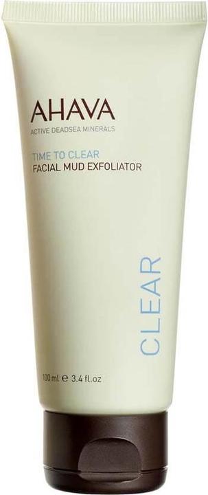 Immagine prodotto Ahava Tempo di cancellare (Esfoliazione, 100 ml)