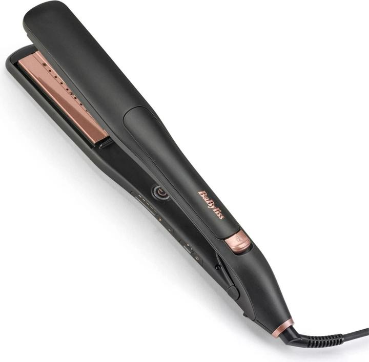 Image du produit BaByliss Steam Luxe Styler (Fer à défriser à vapeur)