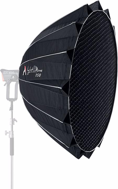 Aputure Light Dome 150 (Soft boxes, 150 cm)