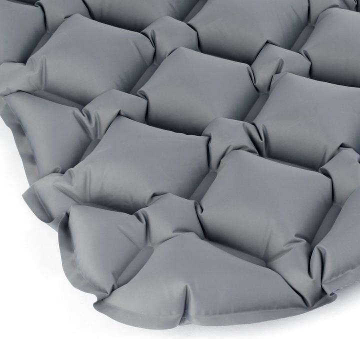 Actual product image Stahlwerk LM-70 ST camping mattress