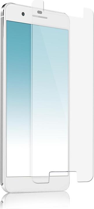 Image du produit SBS Protection d'écran en verre pour smartphones jusqu'à 5,3 pouces (1 pièce(s), Universel)