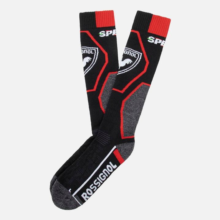 Rossignol Speed Comfort Socken (S)
