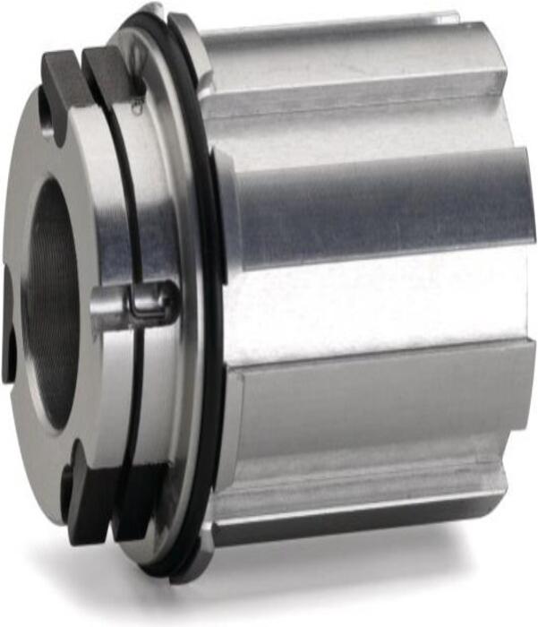 Actual product image Elite Free wheel body