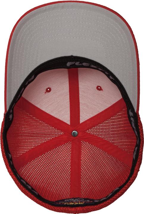 Actual product image Flexfit Mesh Trucker (S, M)