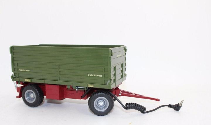 Actual product image Siku Two-way tipper