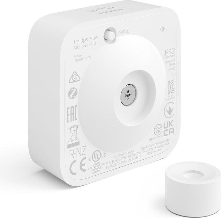 Philips Hue Bewegungssensor (5 m)