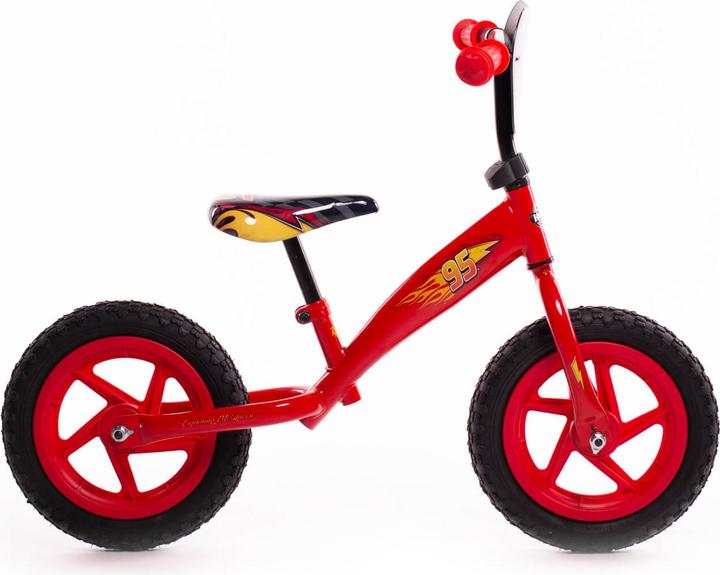 Produktbild ‎Huffy Huffy Disney Balance Bike (12")