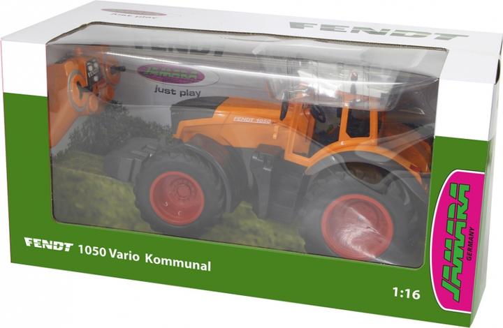 Image du produit Jamara Fendt 1050 Vario Communal